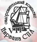 Оздоровительный комплекс «Нирвана СПА»